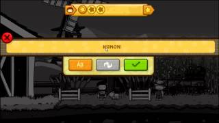 John Plays Scribblenauts Unlimited- Part 1