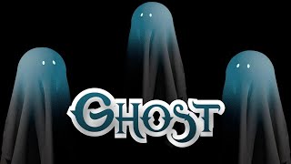 NightCore - Ghost (Lyrics)