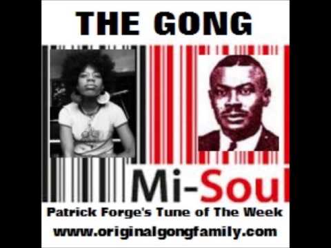 Masterbuilders presents OriginalGongFami...  "The ...