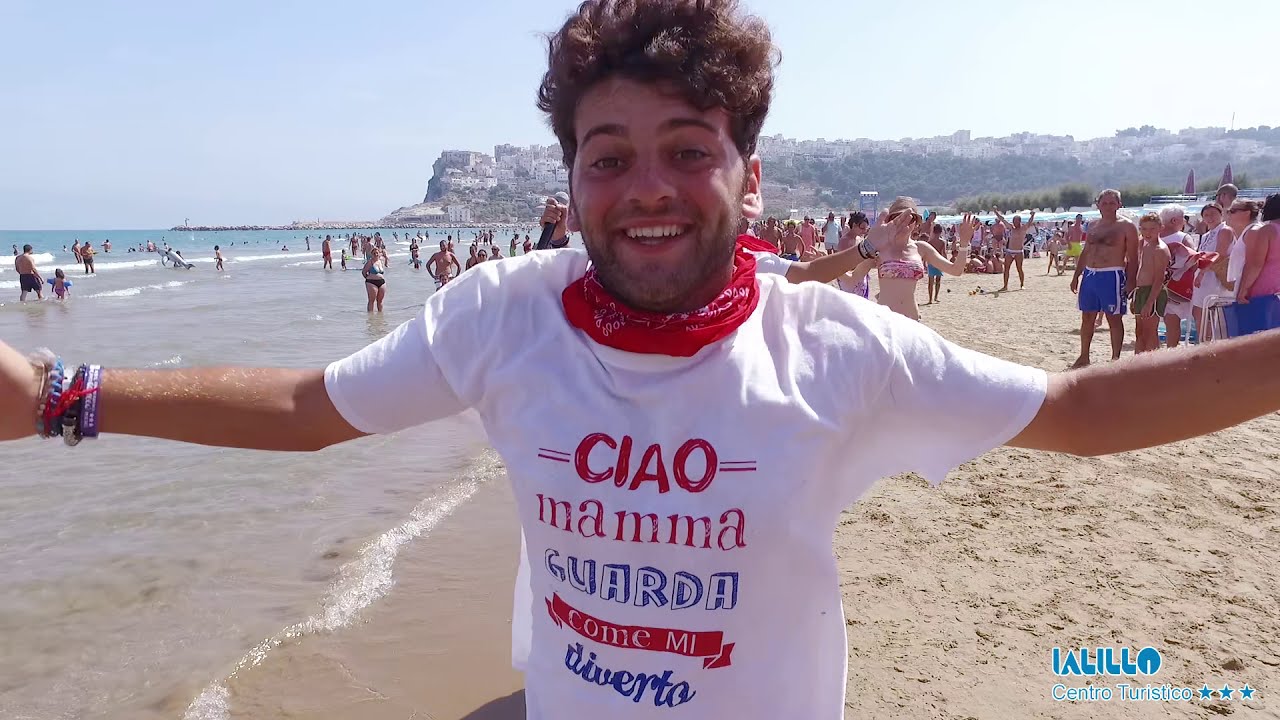 Villaggio Ialillo - Gemini Residence - Vacanze in Puglia - Gargano - Peschici (FG)