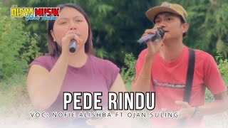 PADE RINDU LAGU SASAK DUET MANIS OJAN SULING X NOFIE ALISHBA DISYA MUSIK 