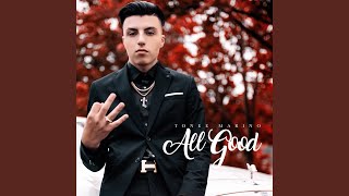 All Good - Tonee Marino
