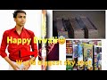 Happy diwali  diwali celebration  vijay mehto