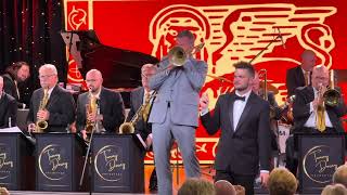 Hayden Grove with The Tommy Dorsey Orchestra - Street of Dreams