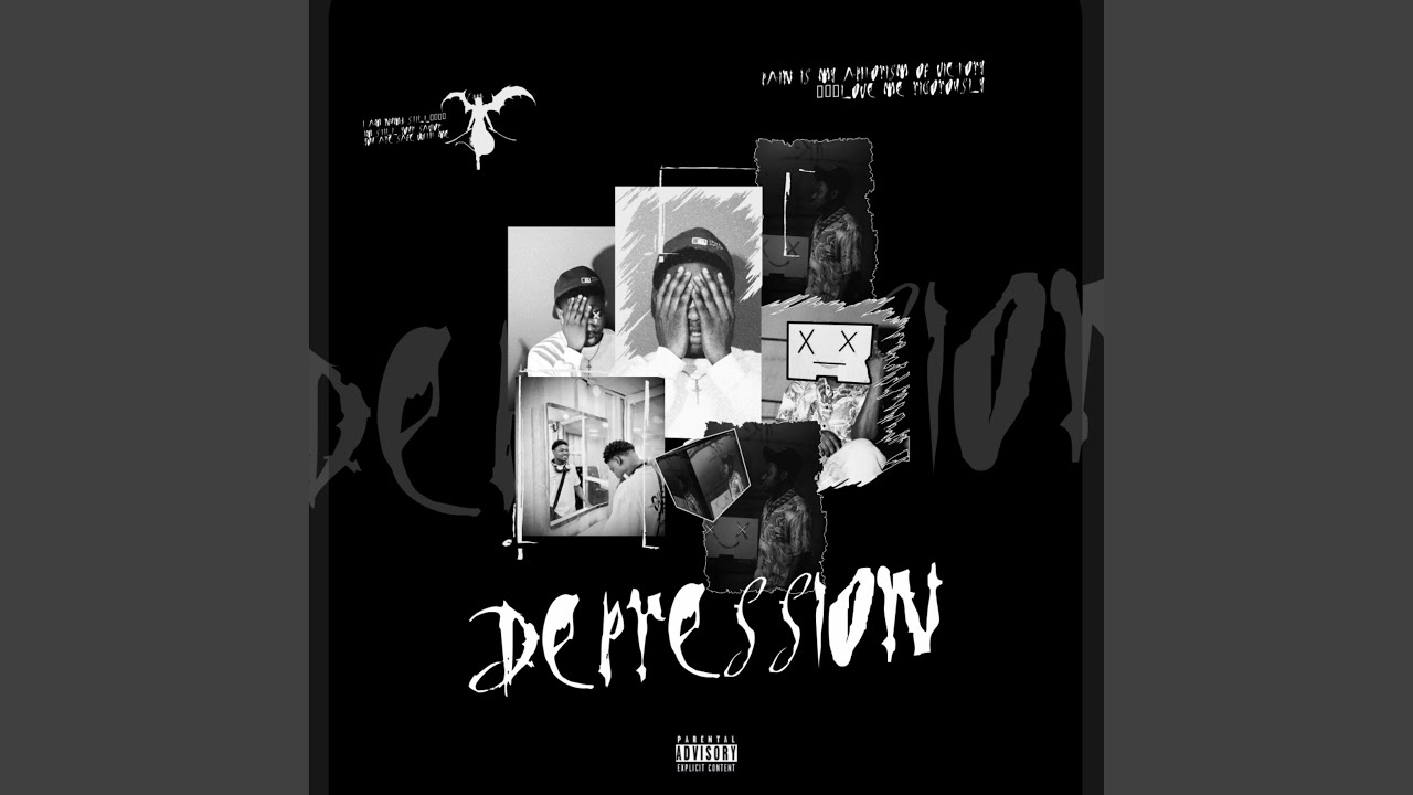 Watch Depression on YouTube Watch Depression on YouTube