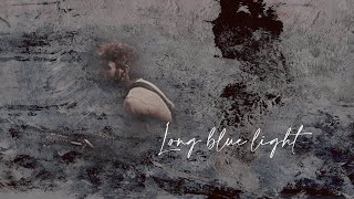 Miniatura de vídeo de "Leif Vollebekk - Long Blue Light (Lyric video)"