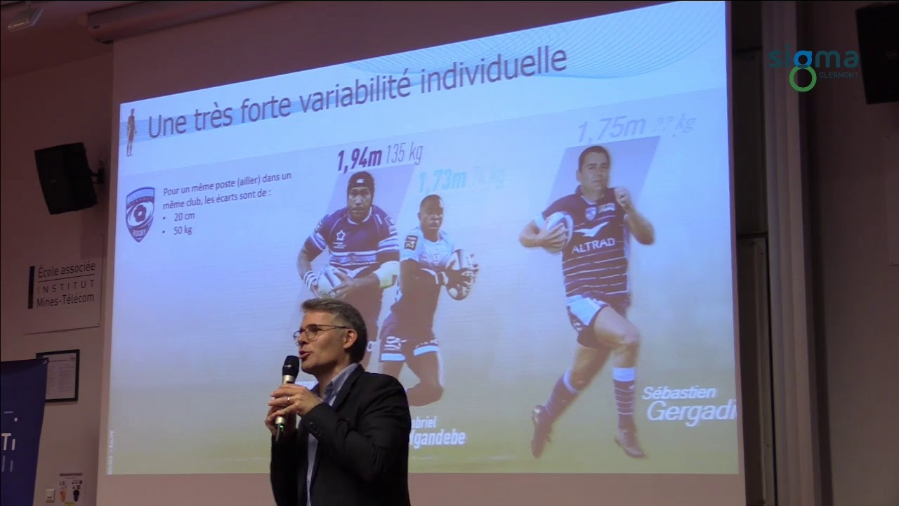 Philip Rouch ICSTEng 2019 - 06 - Sport et Ingénierie - Philippe ROUCH - YouTube