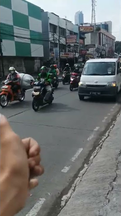 BM yang sopan