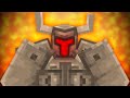 Better minecraft ep34 wroughtnaut boss