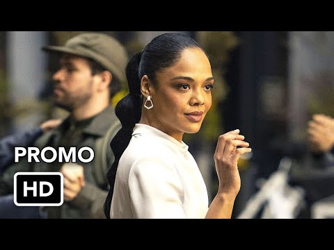 Westworld 4x05 Promo 