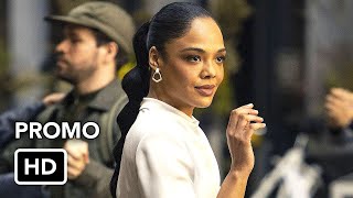Westworld 4x05 Promo
