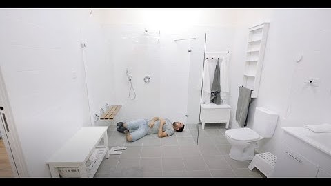 Making Waves episode #3 - Senior care and remote monitoring