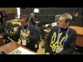 Interview with Leonid Kasitsky, President of Ukrainian Sports Federation of the Deaf