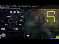 osu! | GLORYHAMMER - Rise Of The Chaos Wizards [Massive Legend] - 98.16% FC