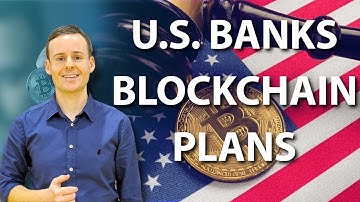 U.S. Tests The Tokenization Of Bank Deposits, CBDCs, Treasuries Using Crypto & Blockchain Technology