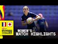 5th place SECURED 🔐 | France v Japan | HSBC SVNS Valladolid 2026 | Match Highlights