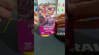 Trying Out One Piece Op-11