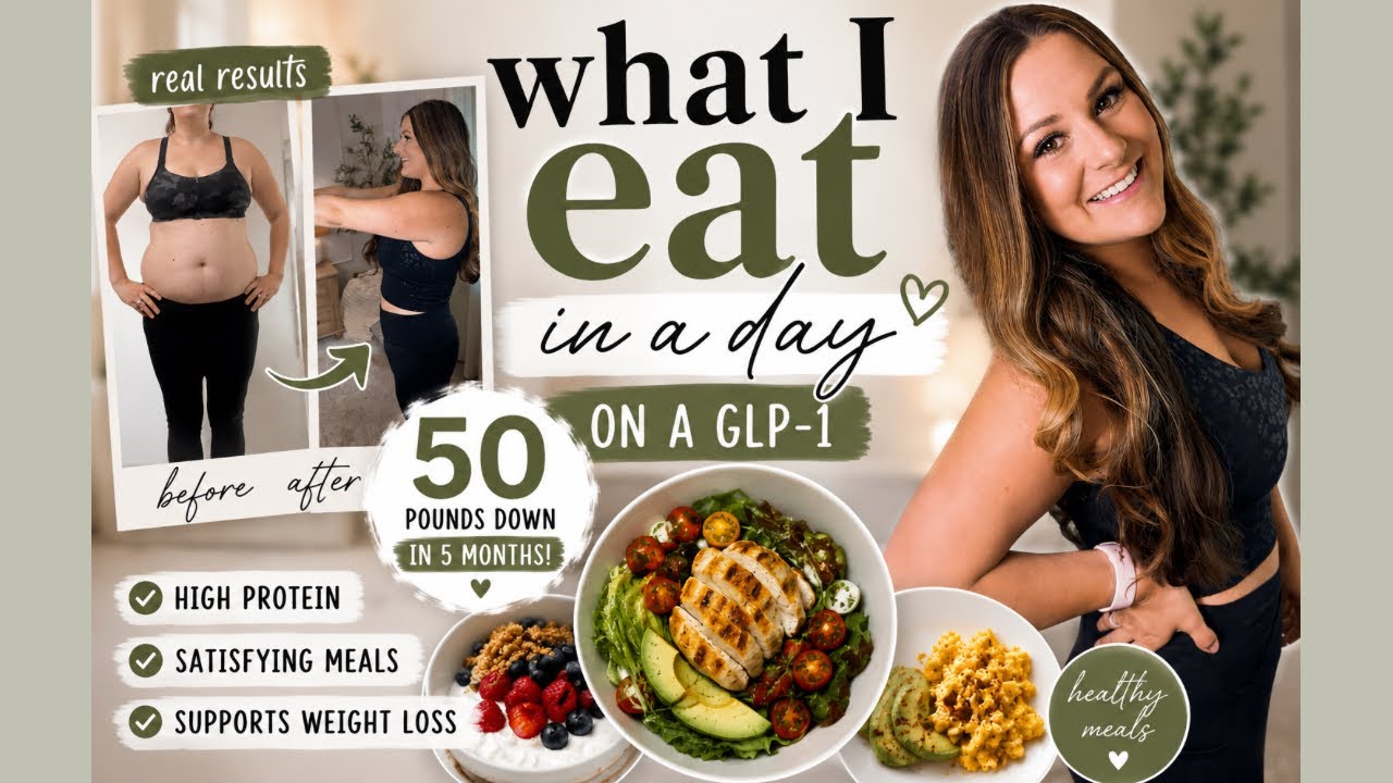 glp 1 enhancing foods GLP-1 Promoting Foods