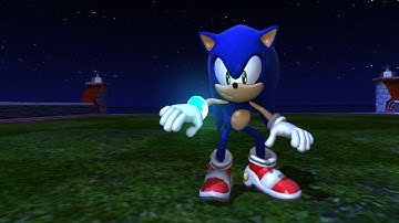 Sonic Generations - Adventure Edition