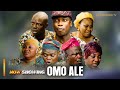 Omo ale  latest yoruba movie 2024 apankufor  ogboluke  okele  lawori  tawa  big abass  kudi