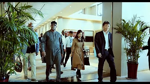 Dapo Abiodun is building an Ogun State driven by technology