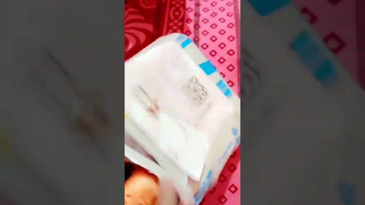 shopsy 5ruppe product unboxing....