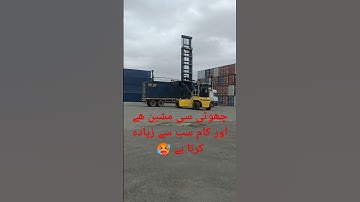 #container #loading #unloading #portablecontainer #viralvideo #shortvideo #jeddah