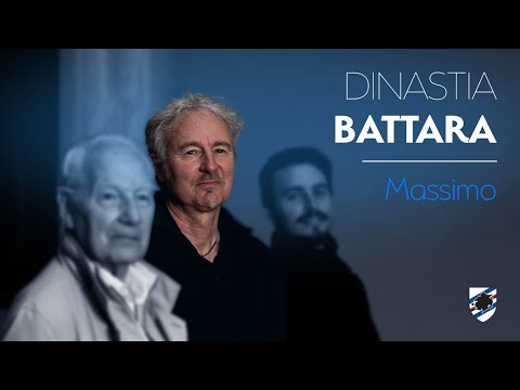 Dinastia Battara: Massimo, l'azzurro