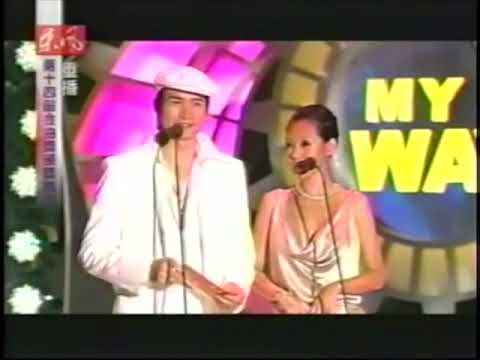 動力火車 ｜ 第14屆金曲獎20030802 ｜入圍者名單影片