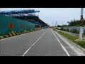 2026.07.31 走台江大道至曾文溪大橋工程 騎播 直播