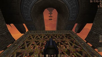 Quake - Easy 100% of jam9_pulsar by Justin 
