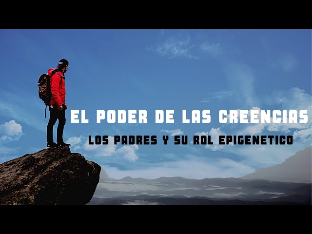 PNL: Conversación transformacional & Negociación efectiva/Mod 1 : Biología de la creencia/ Clase #11