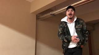 Mabel Matiz - Mendilimde Kırmızım Var