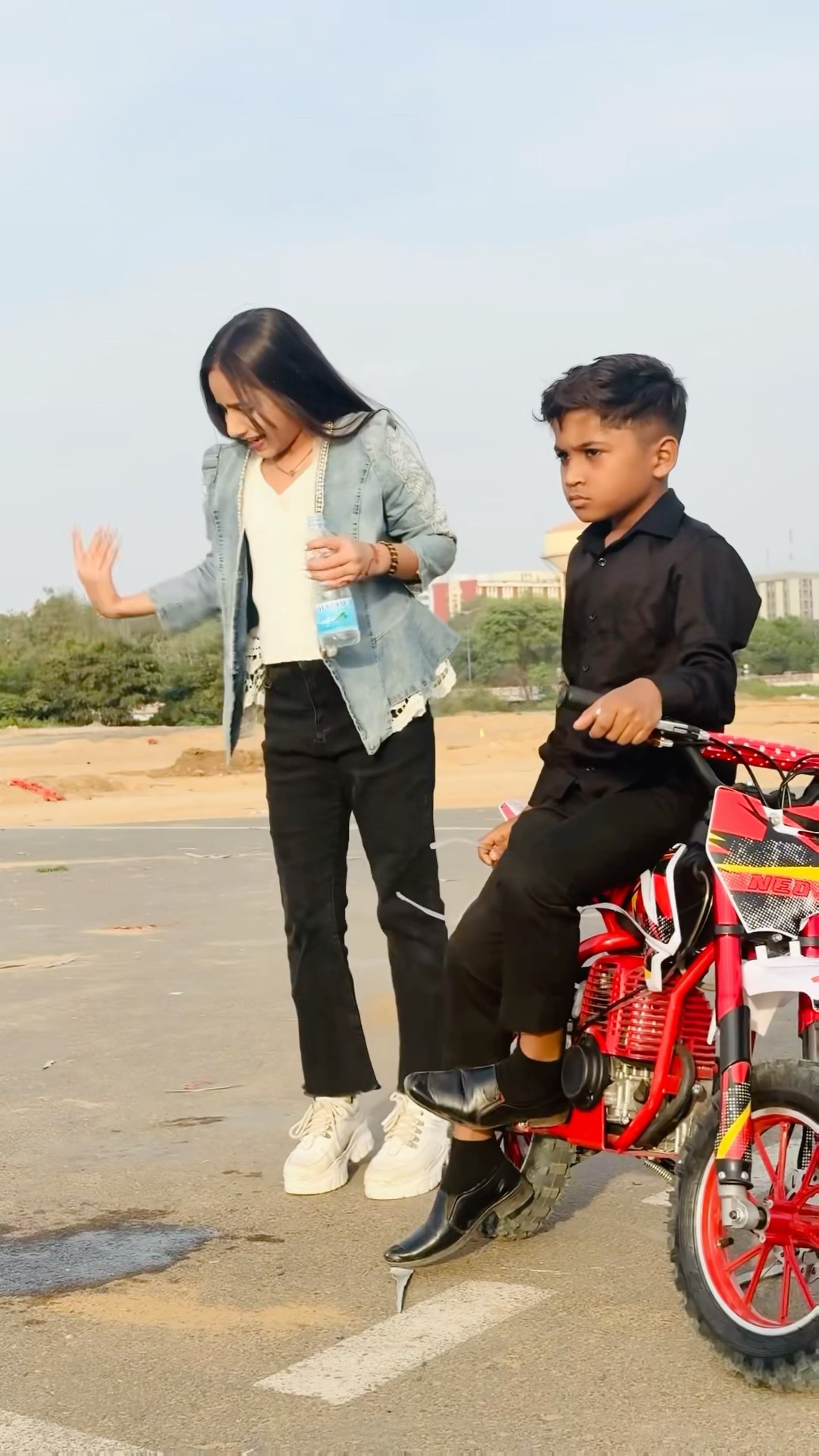 Tappu Parmar || Funny ? Video || #tappuparmar #trending #funny #comedy