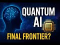 Inside Quantum AI: The Tech That Could Reshape Humanity
