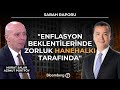 Sabah Raporu - "Enflasyon Beklentilerinde Zorluk Hanehalkı Tarafında" | 1 Aralık 2025