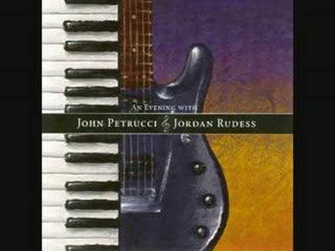 John Petrucci & Jordan Rudess - In The Moment