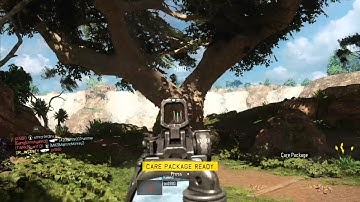 BO3 6 on screen - Rolling Thunder!!