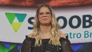 Marilia Mendonça- Passa Mal (Live Sicoob)