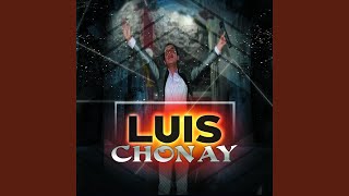 Video thumbnail of "Luis Chonay - El Señor"
