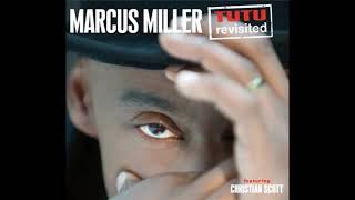 MARCUS MILLER HUMAN NATURE - SO WHAT (2011)