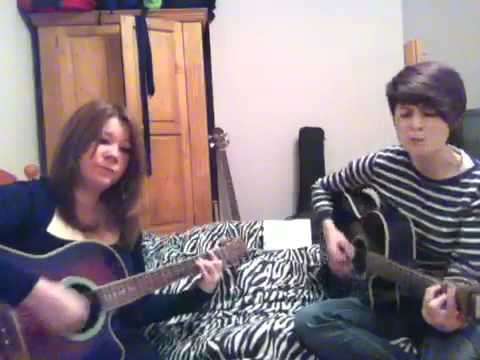 Cover of To Love Somebody (Ray Lamontagne/Damie...  Rice version)