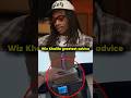 Wiz Khalifa Reveals the Secret to Managing Wealth Wisely!