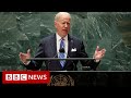 New video by BBC News on YouTube