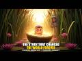 How Moses Was Born, Hidden, and Called by God | Exodus 1-6 Animated for Kids