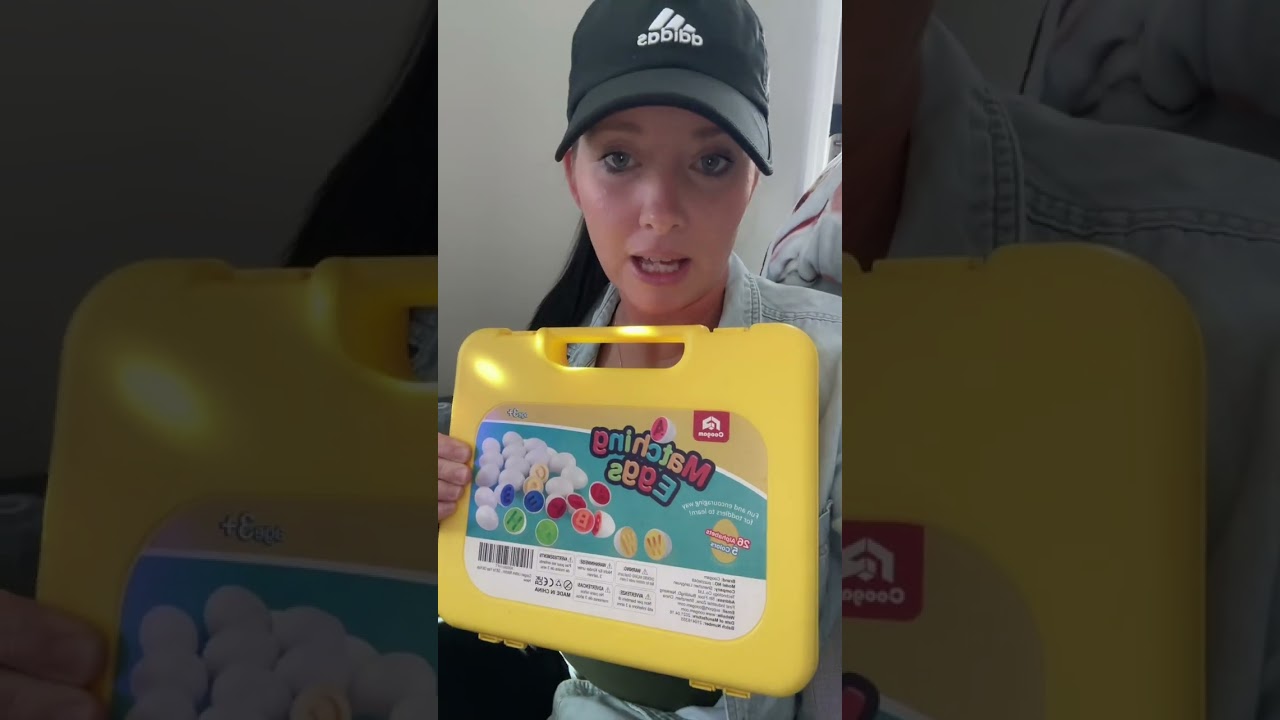 Engaging alphabet toys for kids 