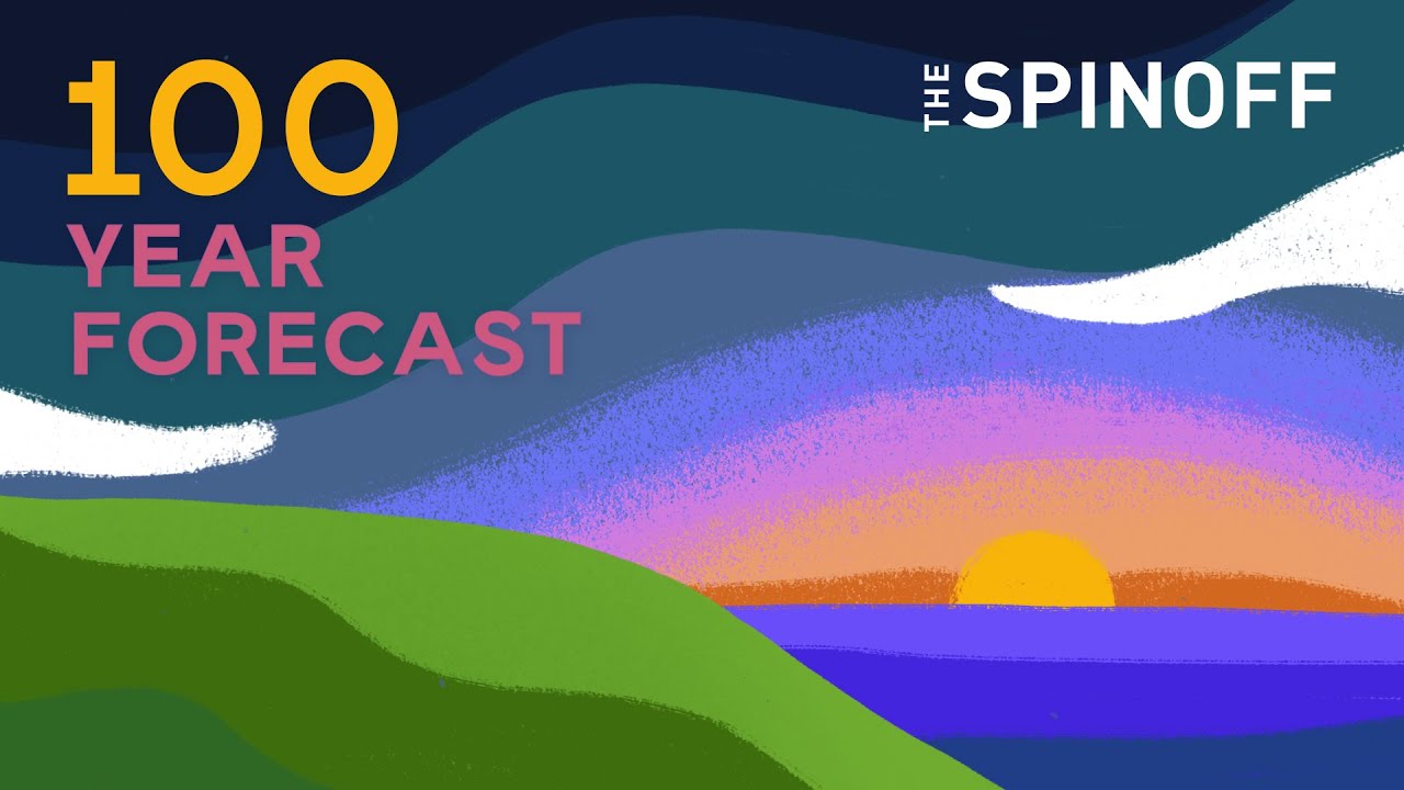 100 Year Forecast: new interactive climate series COMING SOON | The Spinoff