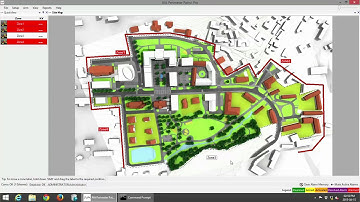 4 JVA Mapping the Perimeter Patrol