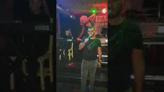 Arsen Peqini Per Xhefri Peqini