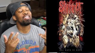 Slipknot - Before I Forget, Wait And Bleed, & Killpop | Reaction